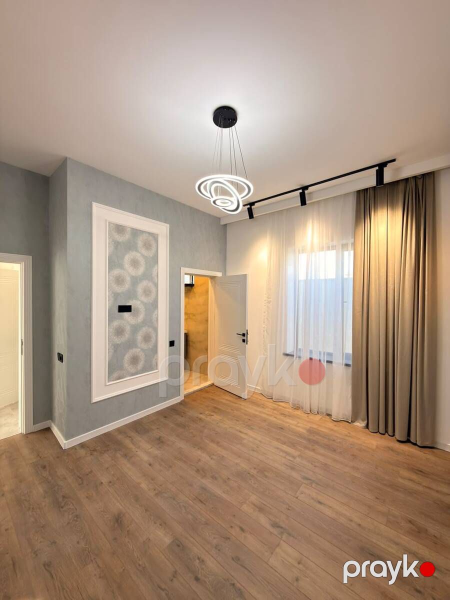 Satılır 3 otaqlı həyət evi/bağ evi 150 m² — Ev, villa, Bakı (12)