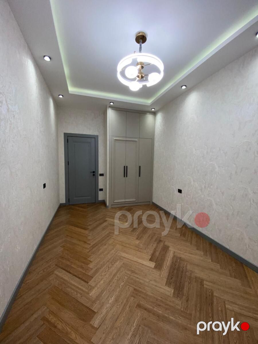 Satılır 2 otaqlı yeni tikili 68 m² — Mənzil, Bakı (3)