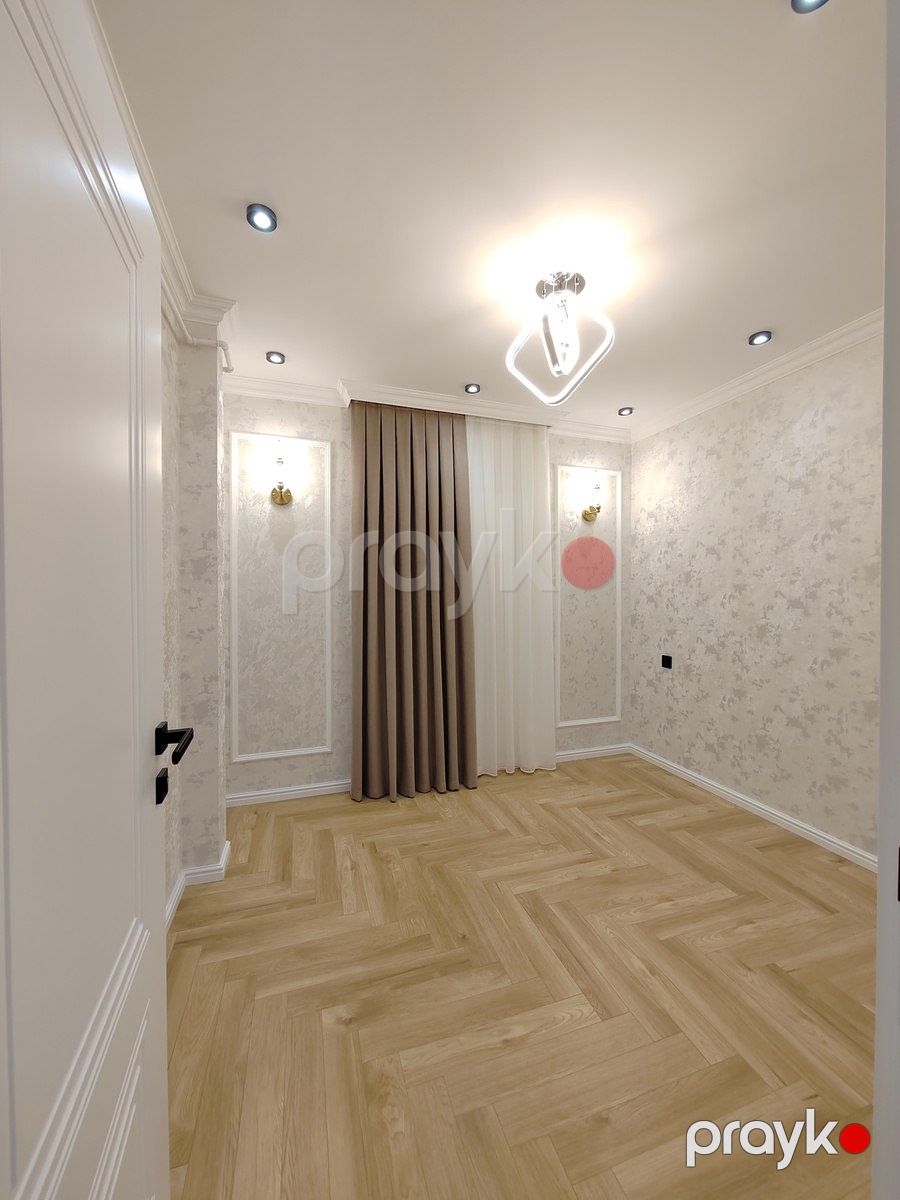 Satılır 3 otaqlı köhnə tikili 60 m² — Mənzil, Bakı (12)