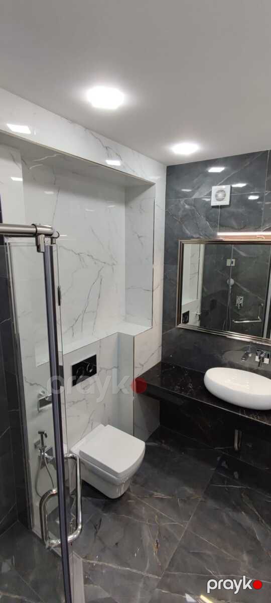 Satılır 3 otaqlı yeni tikili 138 m² — Mənzil, Bakı (6)