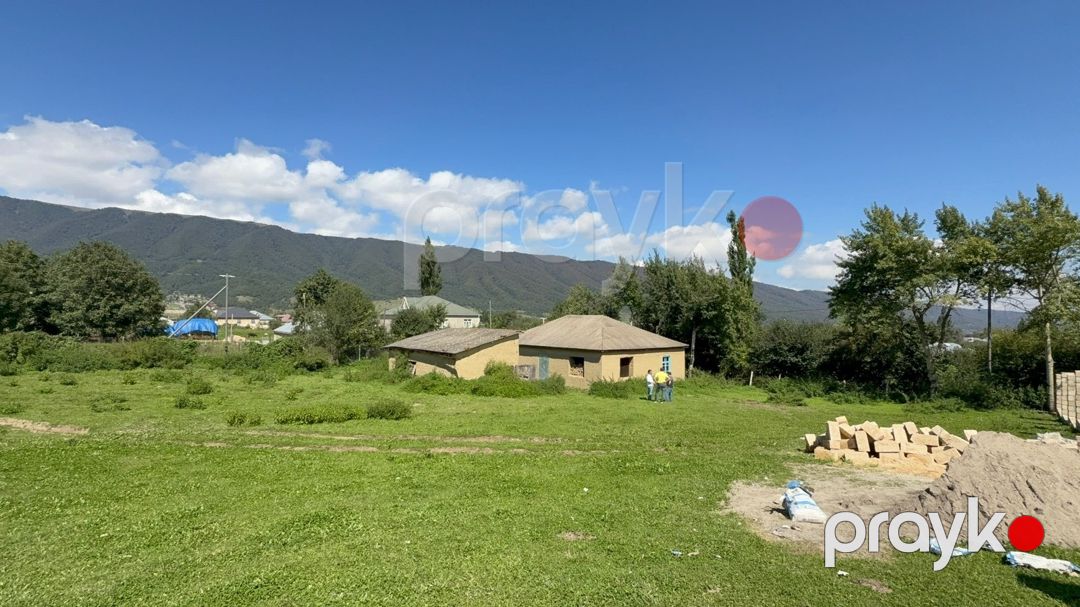 14.5 sot torpaq sahəsi, Ənig kəndi — Torpaq, Qusar (6)