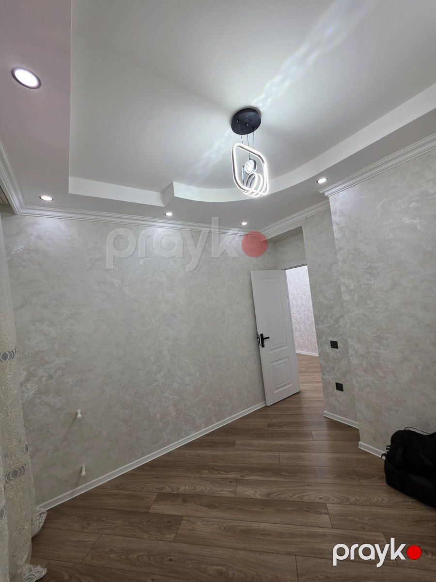 Satılır 3 otaqlı yeni tikili 84 m² — Mənzil, Xırdalan (8)