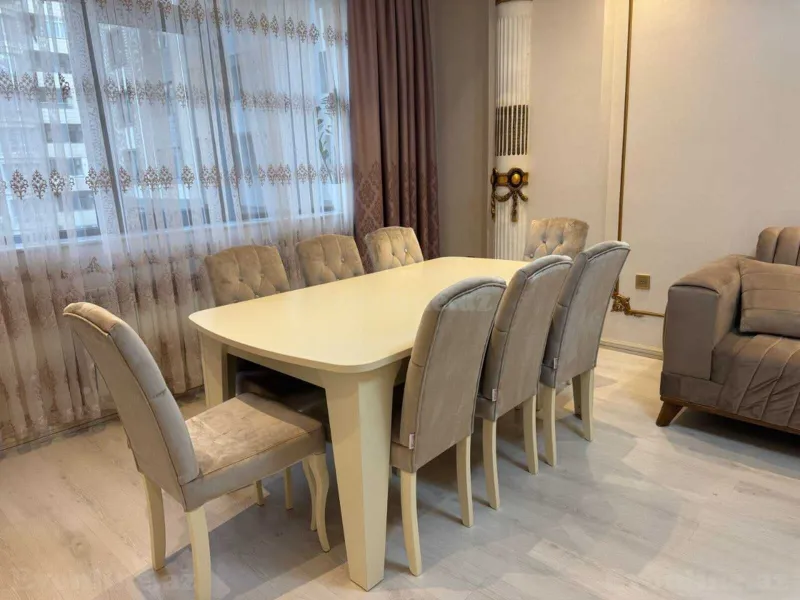 Kirayə verilir 2 otaqlı Mənzil Yeni tikili 70 m² Bakı, Nəsimi r., 20 Yanvar m — Mənzil, Bakı (3)