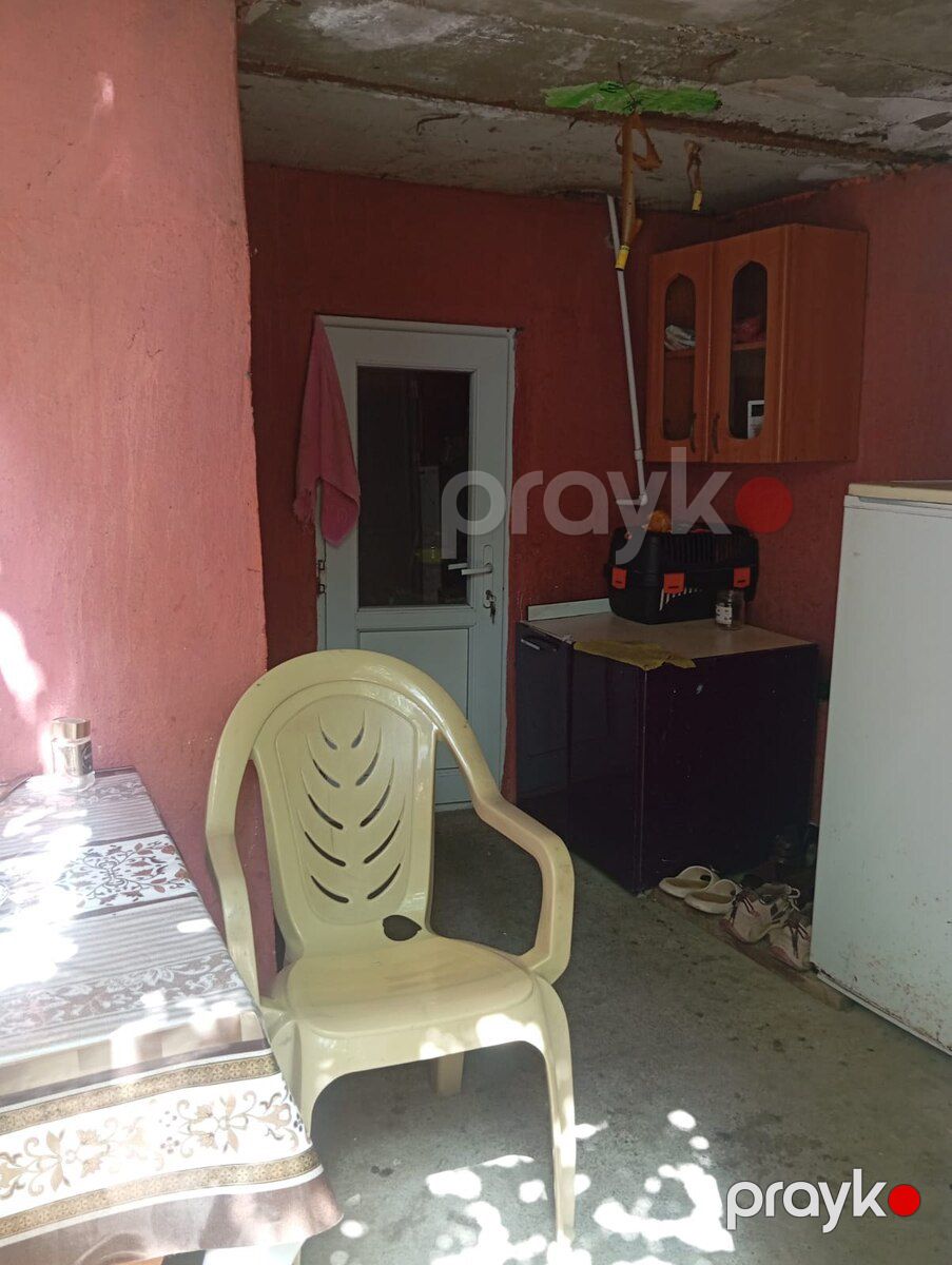 Həyət evi, Hökməli qəs — Ev, villa, Bakı (10)