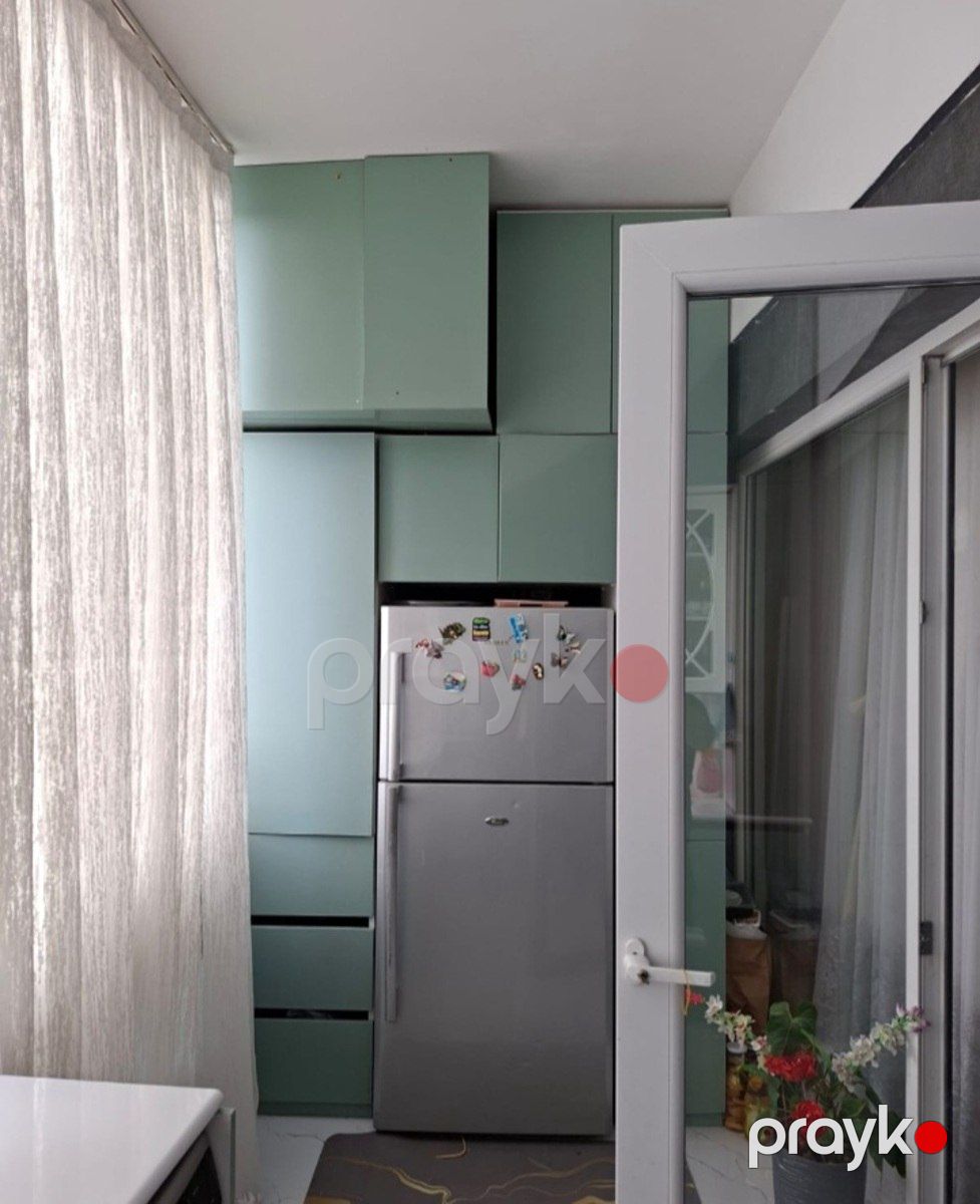 Satılır 3 otaqlı yeni tikili 74 m² — Mənzil, Bakı (6)