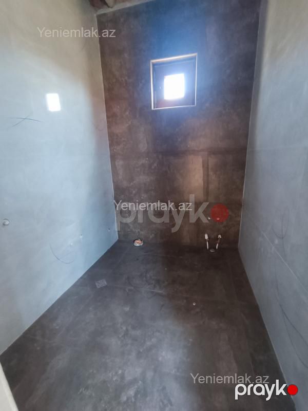 Satılır 4 otaqlı Həyət evi / Villa, 125 m², Saray — Ev, villa, Abşeron (10)
