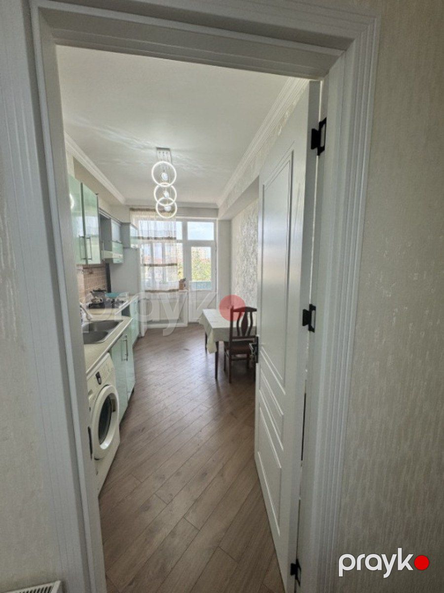 Satılır 2 otaqlı yeni tikili 95 m² — Mənzil, Bakı (8)