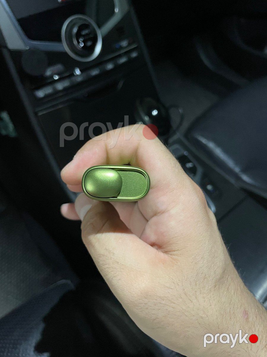 Tütün qızdırıcısı İqos İluma I One — Elektronik siqaretlər, Bakı (3)