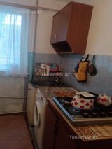 Satılır 3 otaqlı Bina evi menzil (Köhnə tikili), 76 m², 48-ci məhəllə — Rövşən