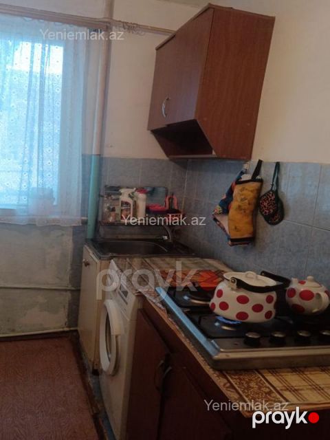 Satılır 3 otaqlı Bina evi menzil (Köhnə tikili), 76 m², 48-ci məhəllə — Sumqayıt