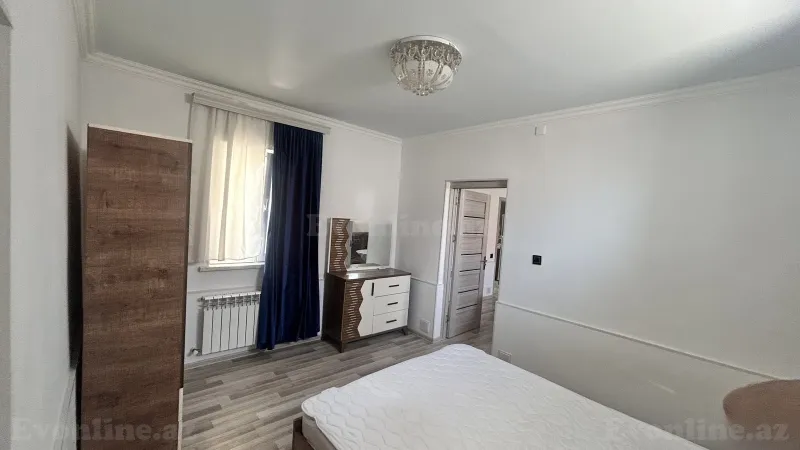 Kirayə verilir 2 otaqlı Mənzil Köhnə tikili 60 m² Bakı, Qaradağ r., Lökbatan — Mənzil, Bakı (7)