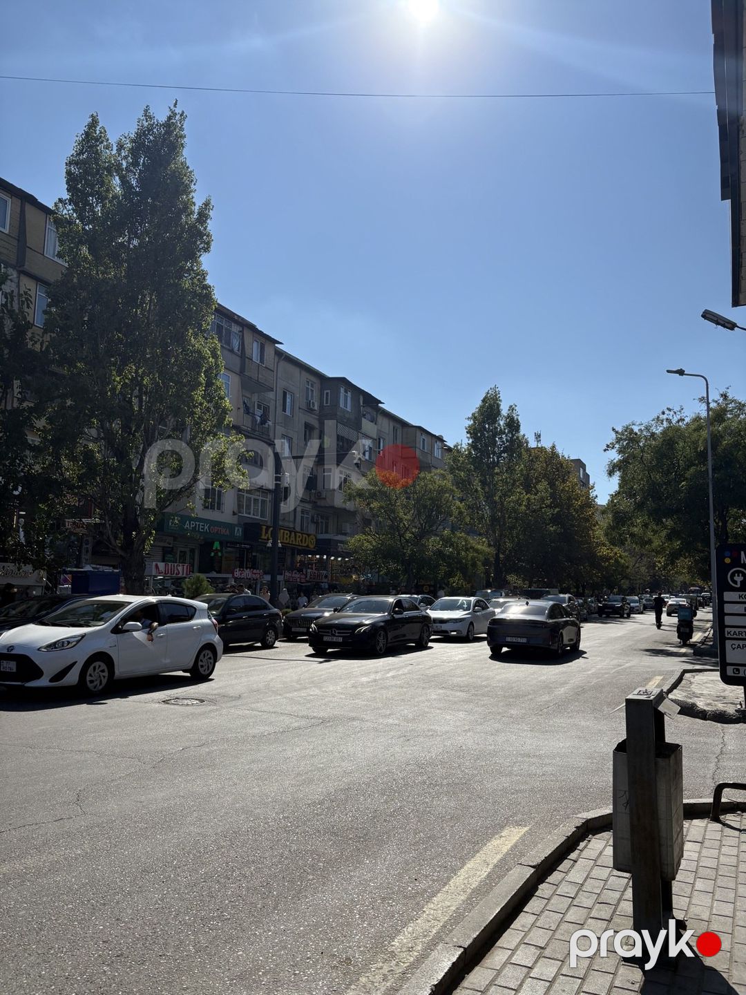 Satılır 2 otaqlı köhnə tikili 35 m² — Mənzil, Bakı (4)