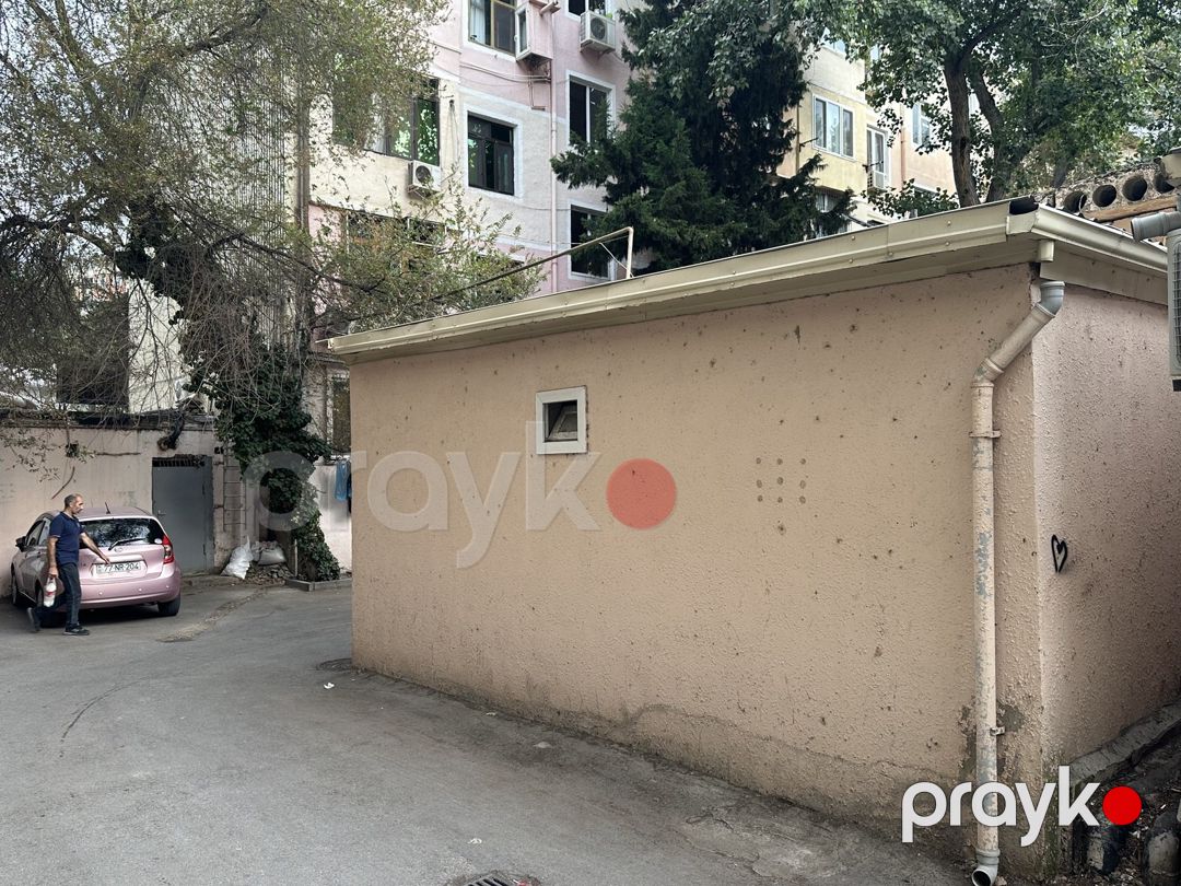 Satılır qaraj 21 m² — Garaj, Bakı (2)