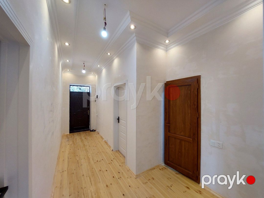 Satılır 3 otaqlı həyət evi/bağ evi 105 m² — Ev, villa, Bakı (9)