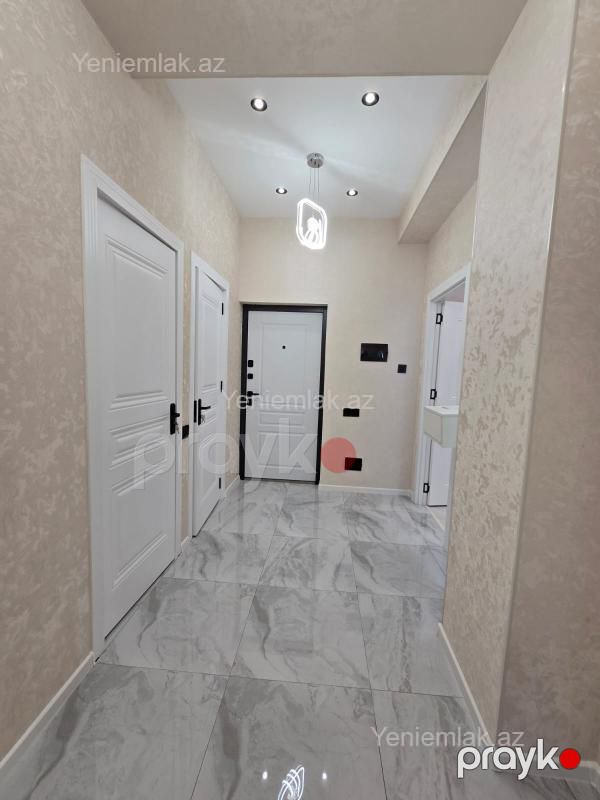 Satılır 2 otaqlı Bina evi menzil (Yeni tikili), 65 m², Xırdalan ş — Mənzil (11)