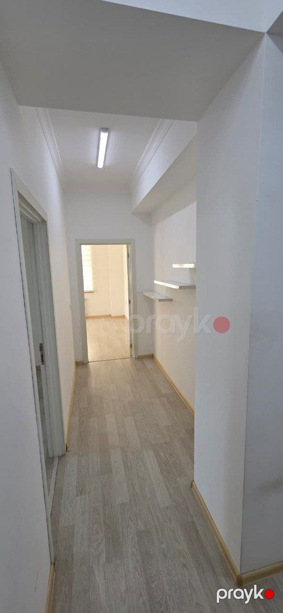 İcarəyə verilir 2 otaqlı ofis 90 m² — Ofis, Bakı (5)