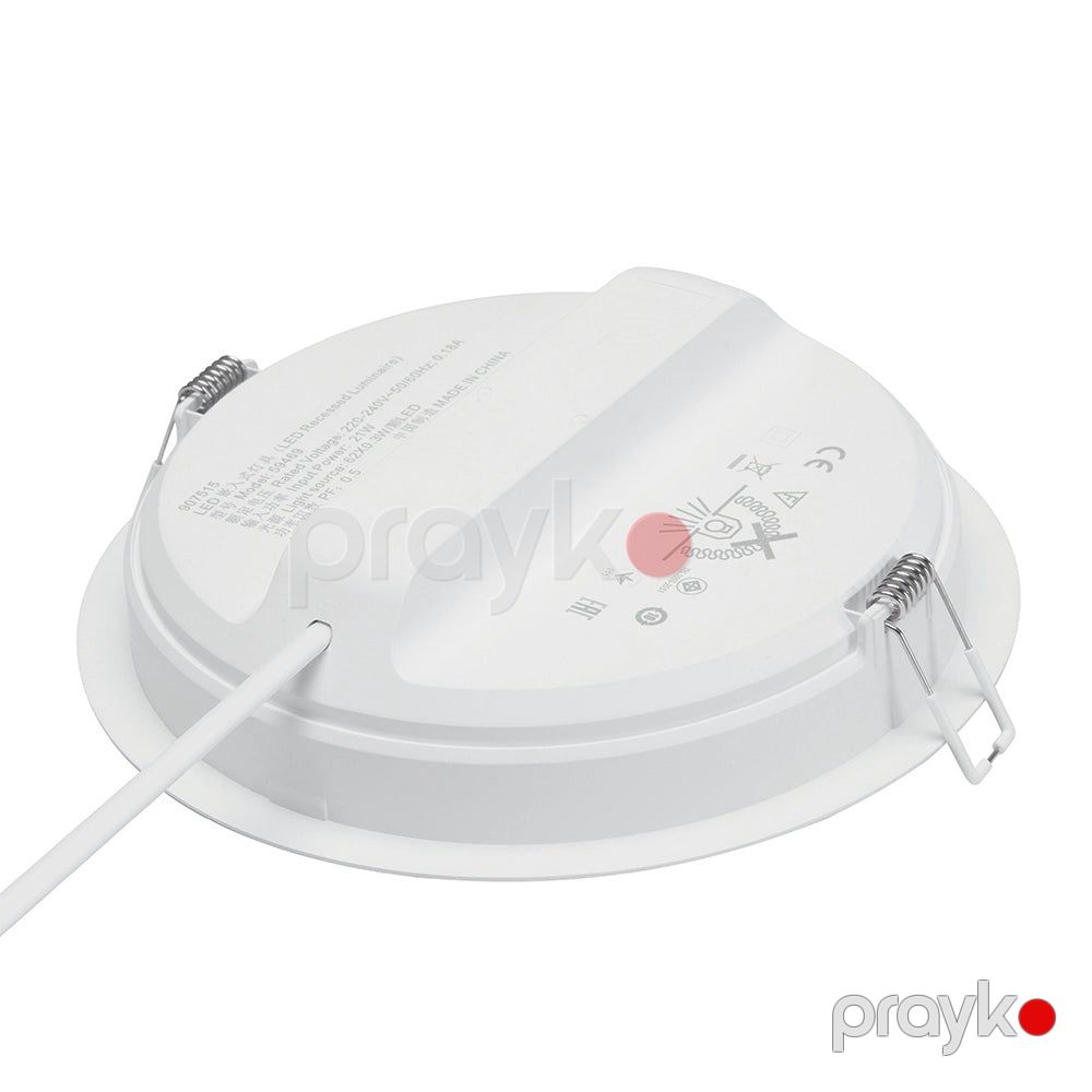 Phılıps LED spot 59466 17W 65K — İşıqlandırma, Bakı (4)