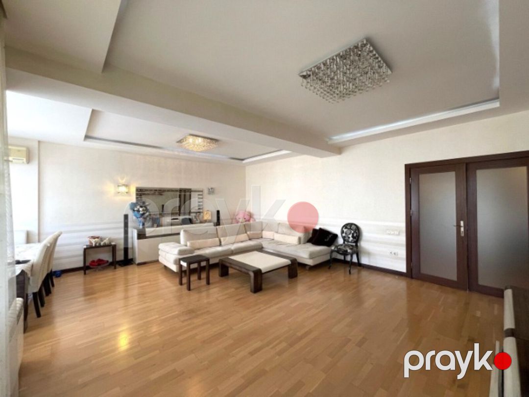 Satılır 3 otaqlı yeni tikili 150 m² — Mənzil, Bakı (3)