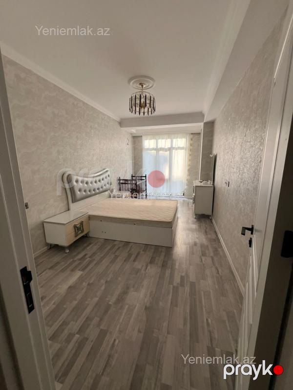 Satılır 3 otaqlı Bina evi menzil (Yeni tikili), 92 m², Sumqayıt Bulvarı — Mənzil, Sumqayıt (3)