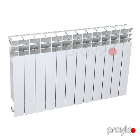 Radiator vitahot 500 A5/12 ALMİNİ.580*80*96 mmp — Bakı