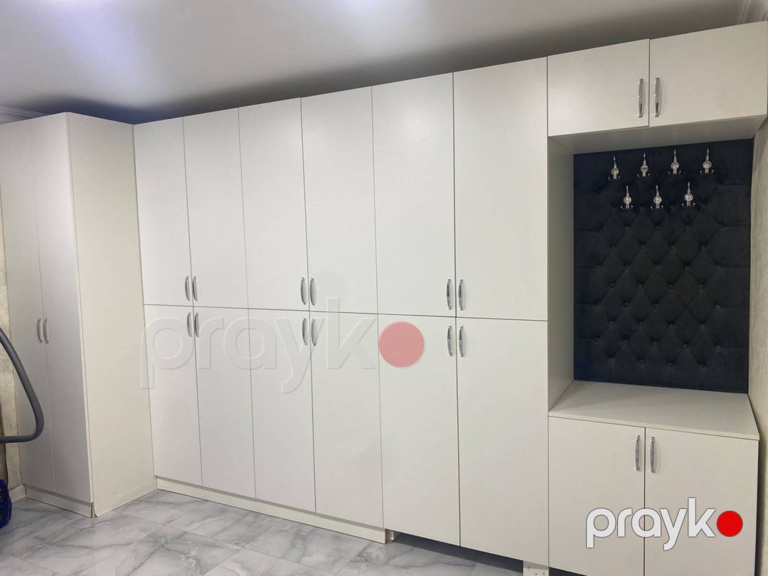 Satılır 3 otaqlı həyət evi/bağ evi 80 m² — Ev, villa, Sumqayıt (4)