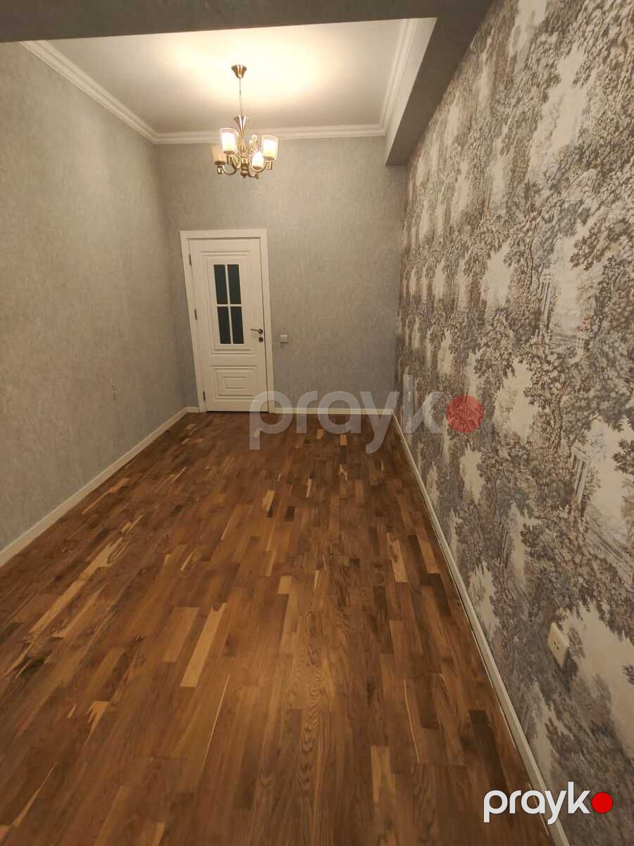 Satılır 3 otaqlı yeni tikili 74 m² — Mənzil, Bakı (7)