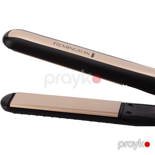 Saç düzləşdirici Remington S6500 Black — Mallar, Bakı (2)