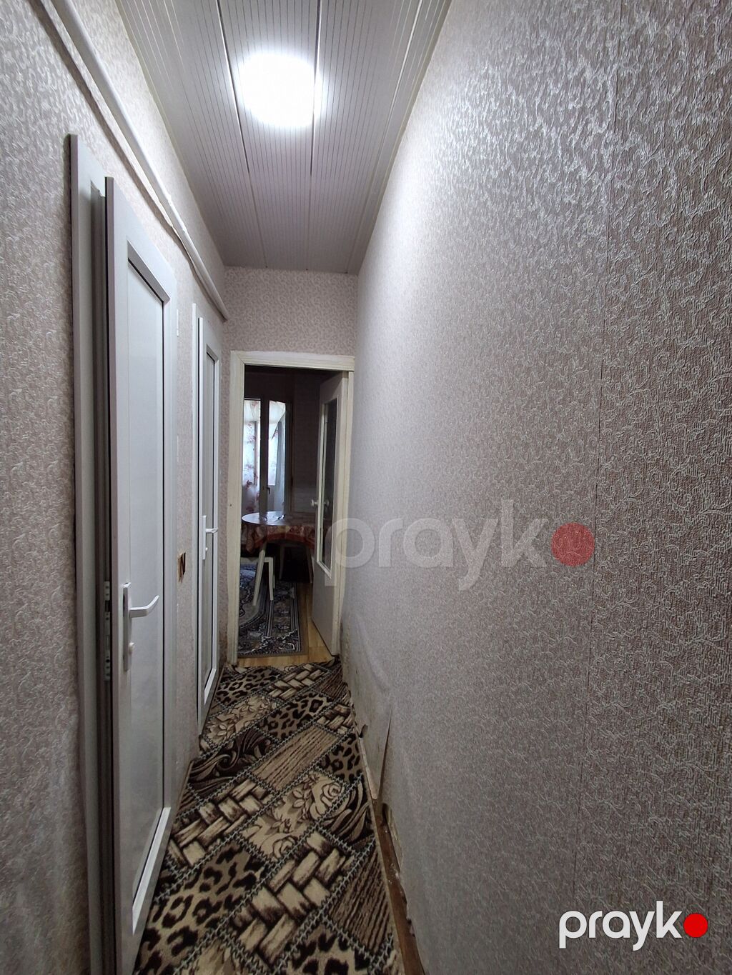 3 otaqlı, 90 kv. m — Mənzil, Lənkəran (5)
