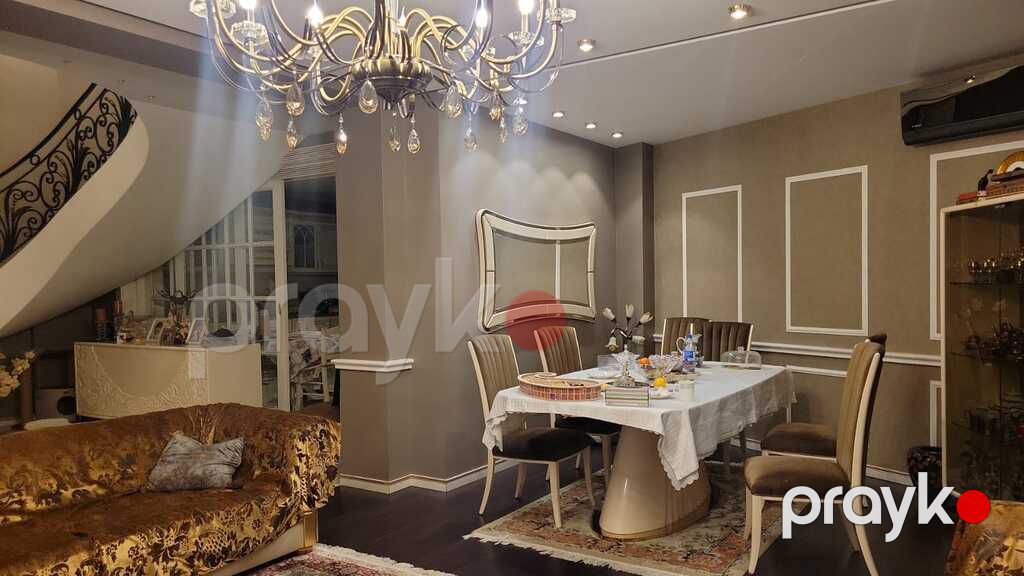 Satılır 4 otaqlı yeni tikili 154 m² — Mənzil, Bakı (5)
