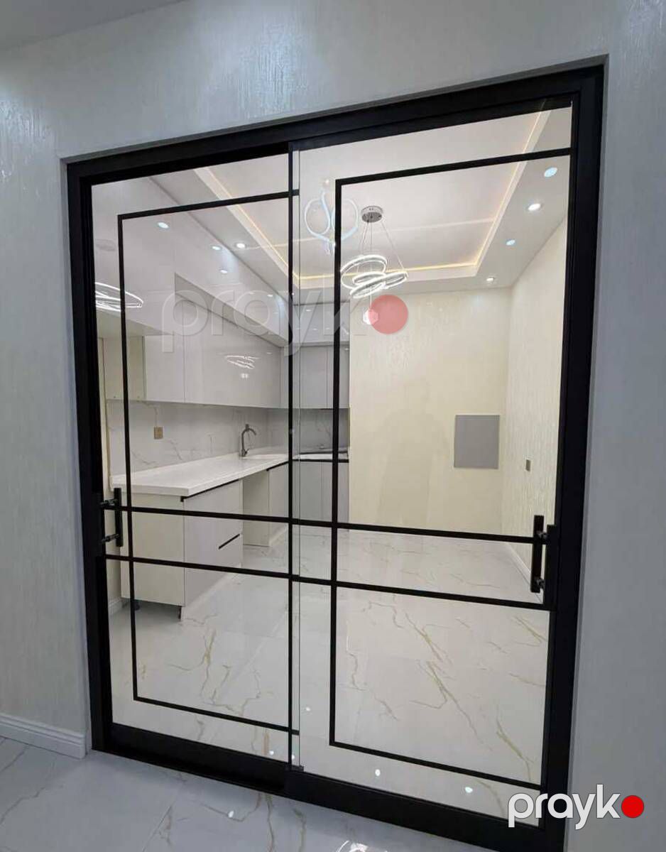 Satılır 3 otaqlı yeni tikili 96 m² — Mənzil, Bakı (9)