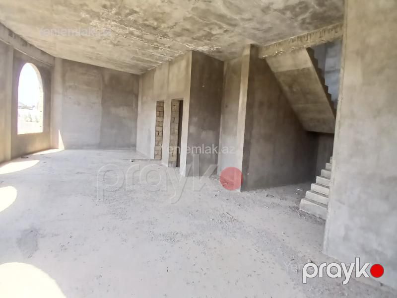 Satılır 9 otaqlı Həyət evi / Villa, 385 m², Novxanı — Ev, villa, Abşeron (5)