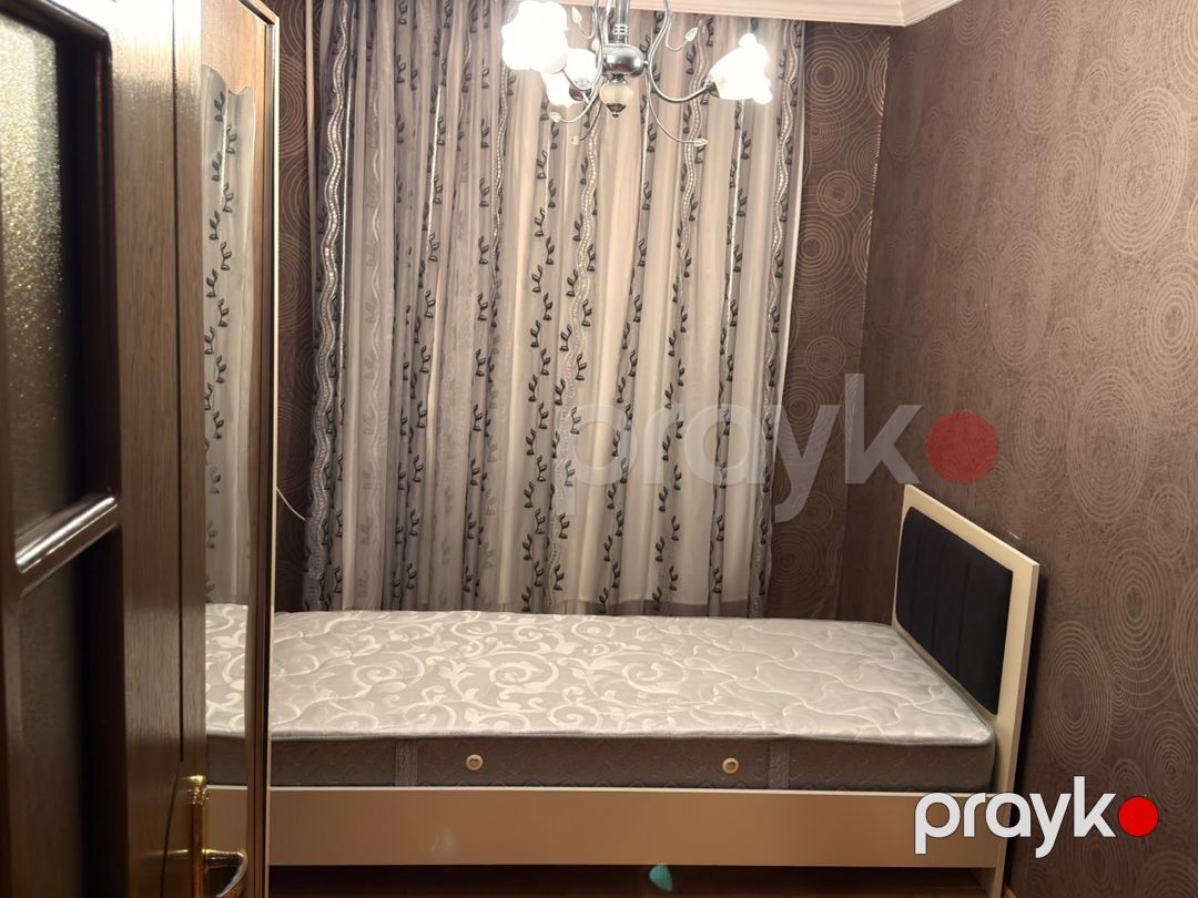 İcarəyə verilir 3 otaqlı köhnə tikili 70 m² — Mənzil, Bakı (7)