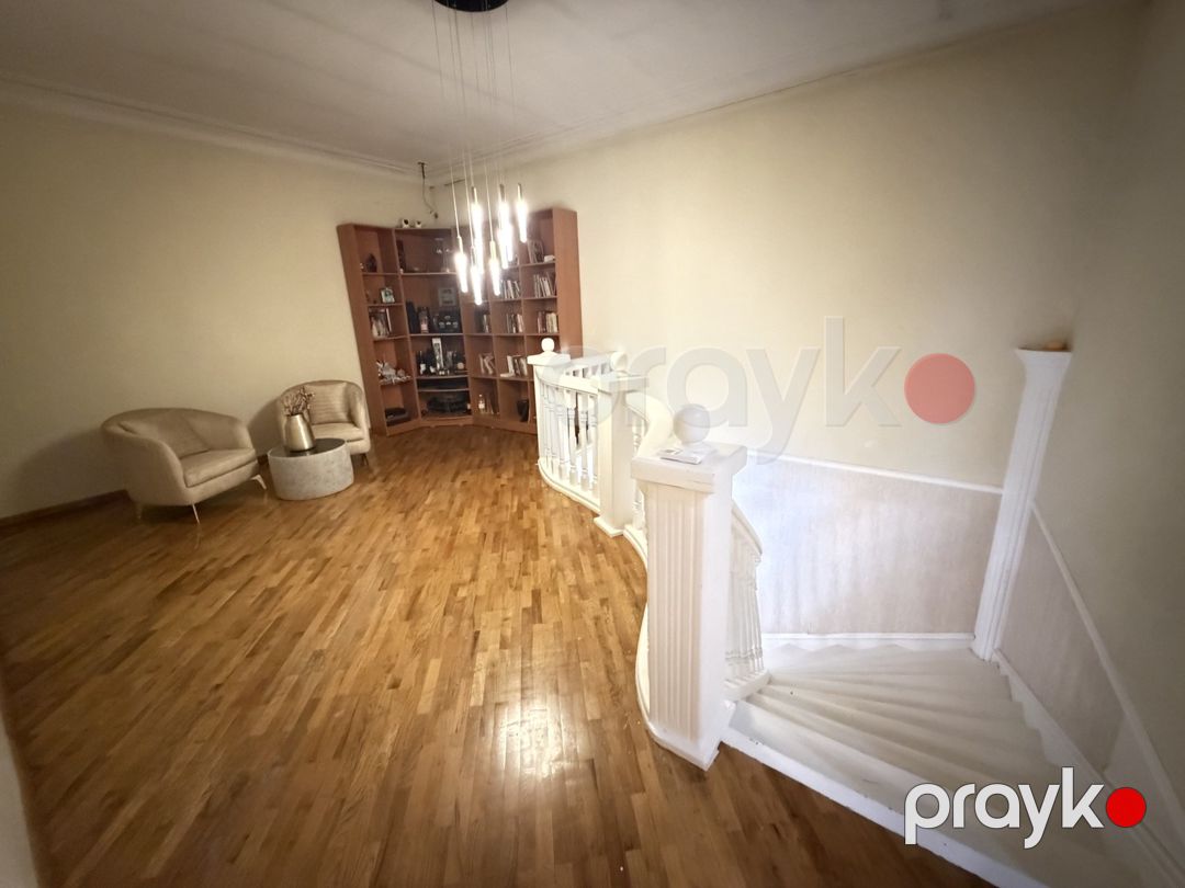 Satılır 6 otaqlı yeni tikili 303 m² — Mənzil, Bakı (11)