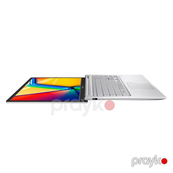 Asus VivoBook Laptop C5-120U (F1504VA-BQ336) Grey — Noutbuklar, Bakı (2)