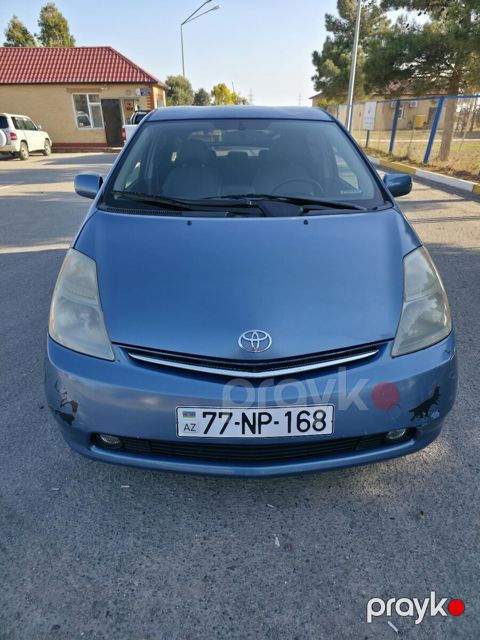 Toyota Prius, 2006 il — Bakı