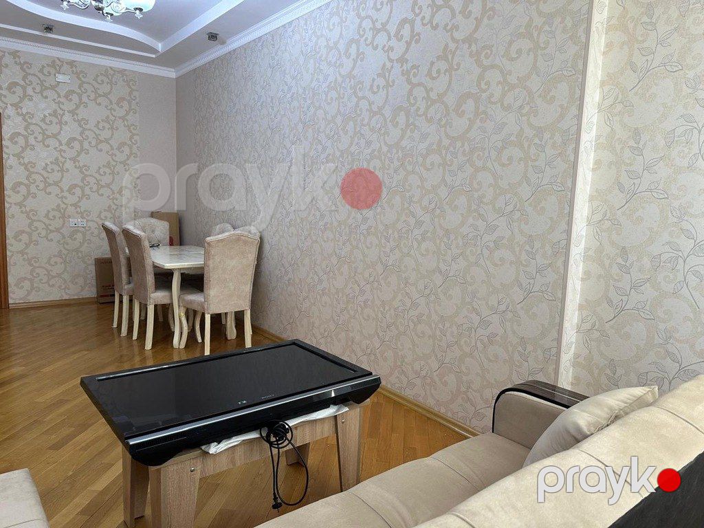 Satılır 2 otaqlı yeni tikili 66 m² — Mənzil, Bakı (3)