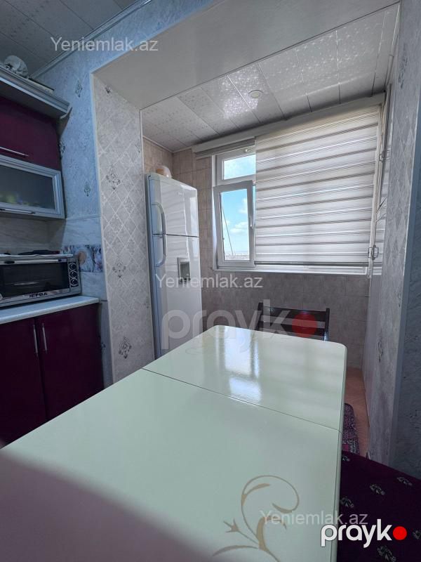 Satılır 3 otaqlı Bina evi menzil (Köhnə tikili), 80 m², Suraxanı rayonu — Mənzil, Bakı (10)