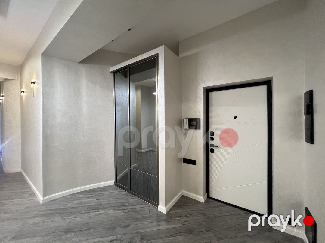 3-otaqlı yeni tikili kirayə verilir, Elmlər Akademiyası m., 150 m² — Mənzil, Bakı (12)