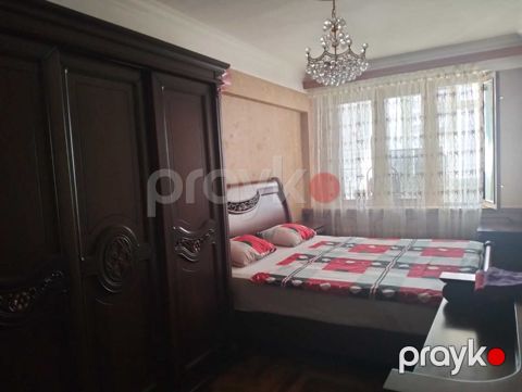 İcarəyə verilir 2 otaqlı köhnə tikili 55 m² — Bakı