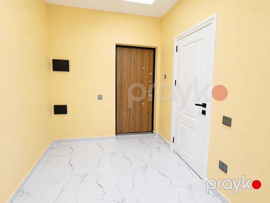 Satılır 3 otaqlı yeni tikili 90 m² — Mənzil, Bakı (8)