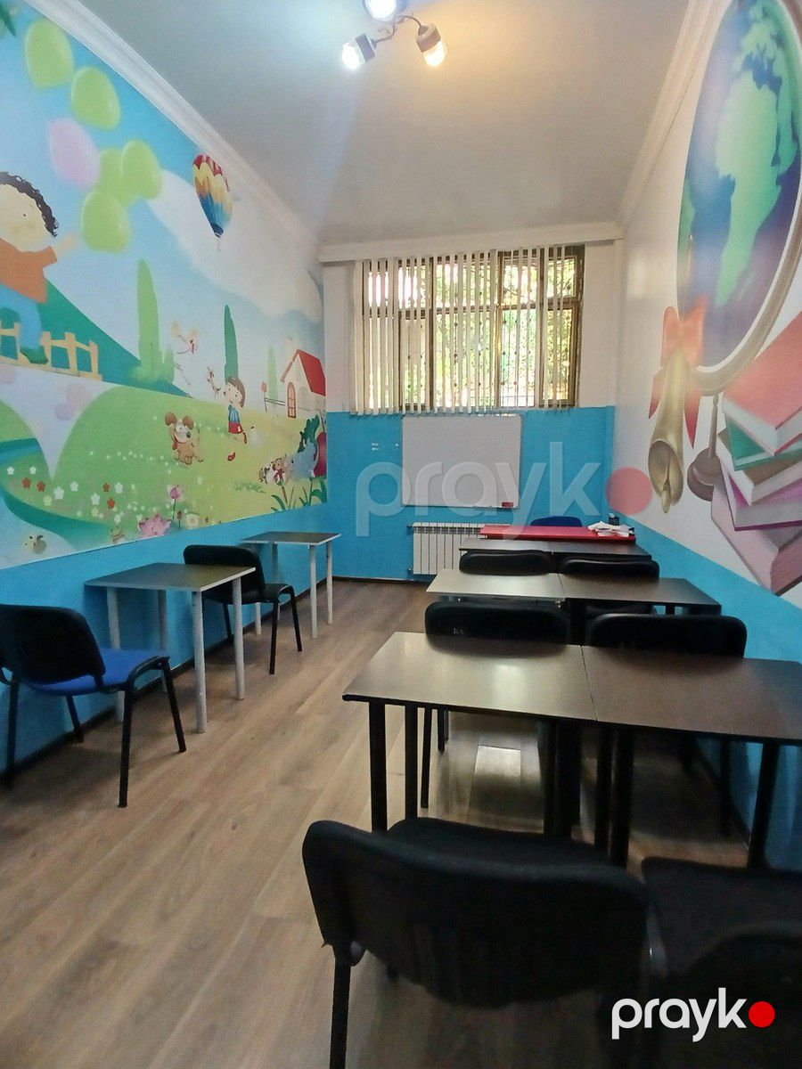 İcarəyə verilir obyekt 200 m² — Əmlak, Bakı (5)