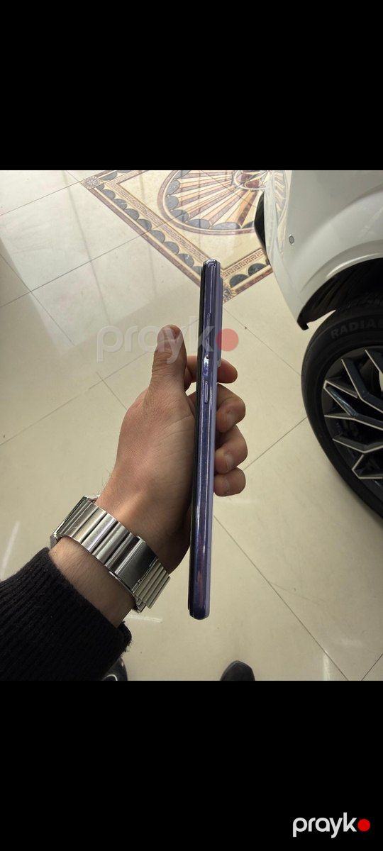 Samsung Galaxy A52 Awesome Violet 128GB/4GB — Smartfonlar, Bakı (5)