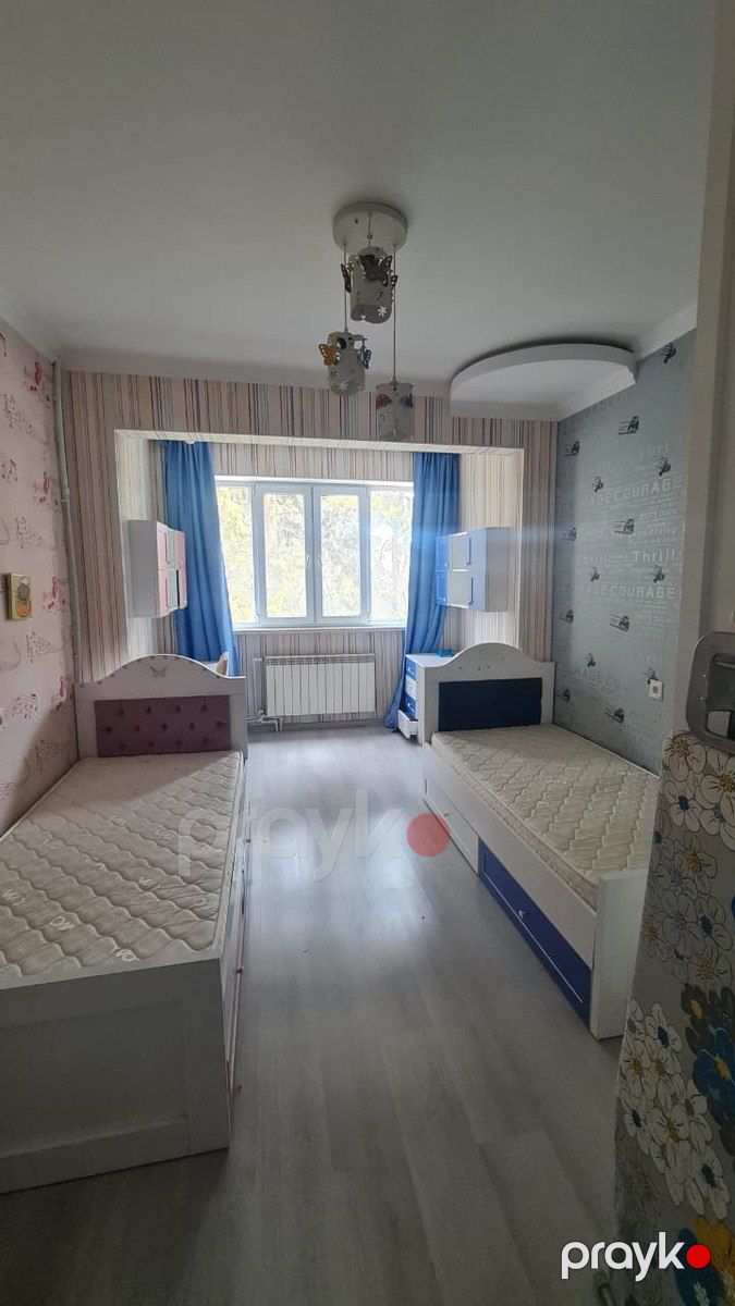 Satılır 3 otaqlı köhnə tikili 80 m² — Mənzil, Bakı (5)