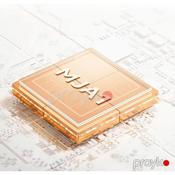 Xiaomi Solar Outdoor Camera C300 Dual Ağ — Mallar, Bakı (4)