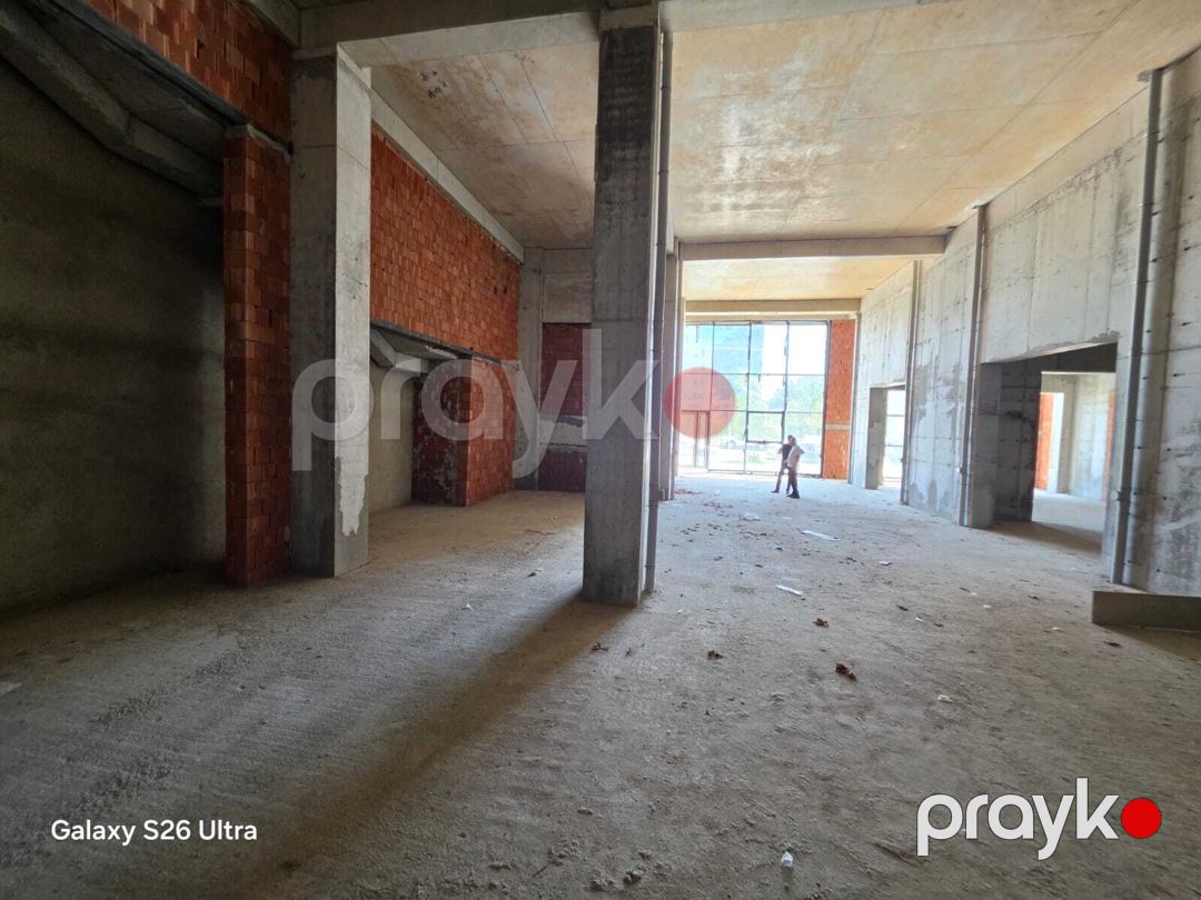 Satılır obyekt 301 m² — Əmlak, Bakı (6)