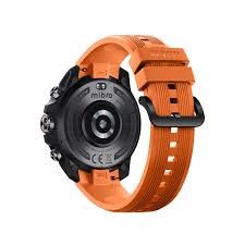 Mibro GS Explorer S — Ağıllı saatlar, Bakı (3)