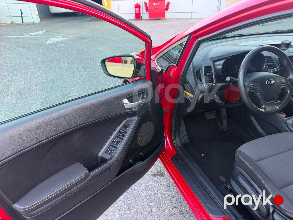 Kia Forte, 1.8 L, 2014 il, 196 340 km — Avtomobillər, Bakı (11)