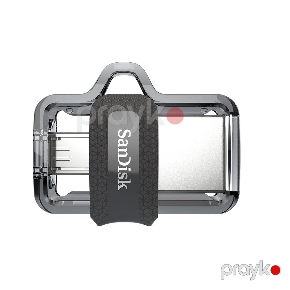 Yaddaş kartı Dual Drive /SD 64GB — Yaddaş kartları, Bakı (3)
