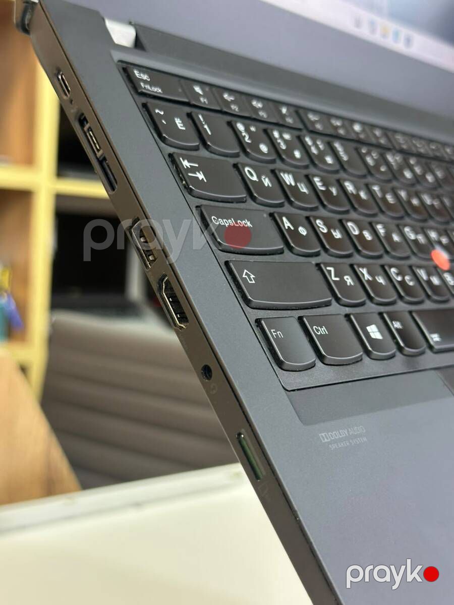 Lenovo Thinkpad T14 — Noutbuklar, Bakı (3)