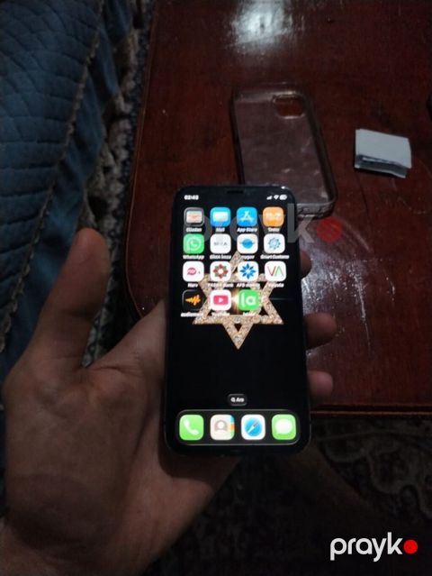 IPhone 12, Qara, Face ID — Bakı